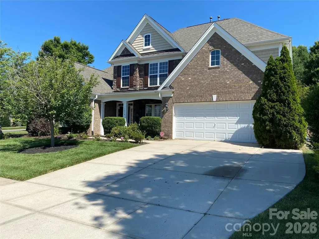 3218 Dunbar Lane Indian Land SC 29707