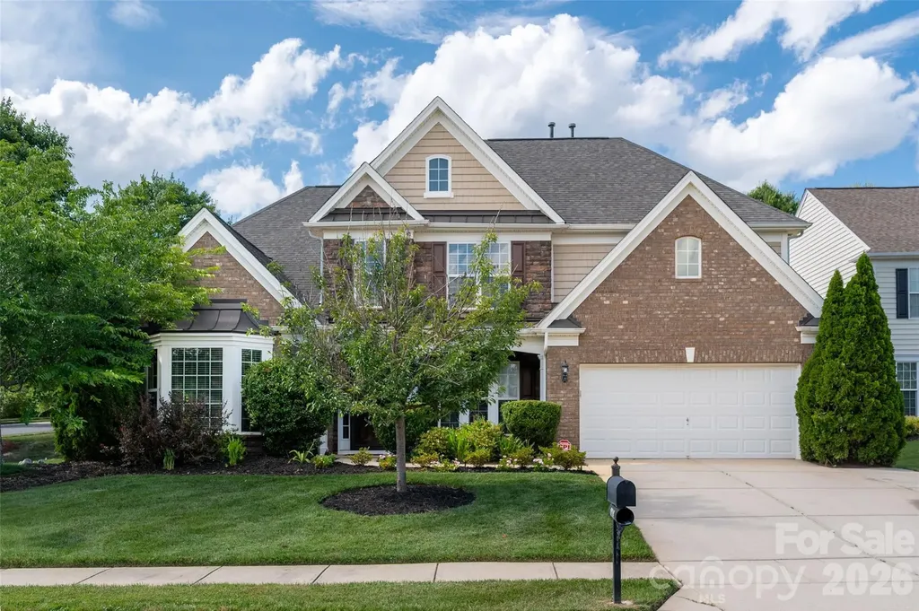 3218 Dunbar Lane Indian Land SC 29707
