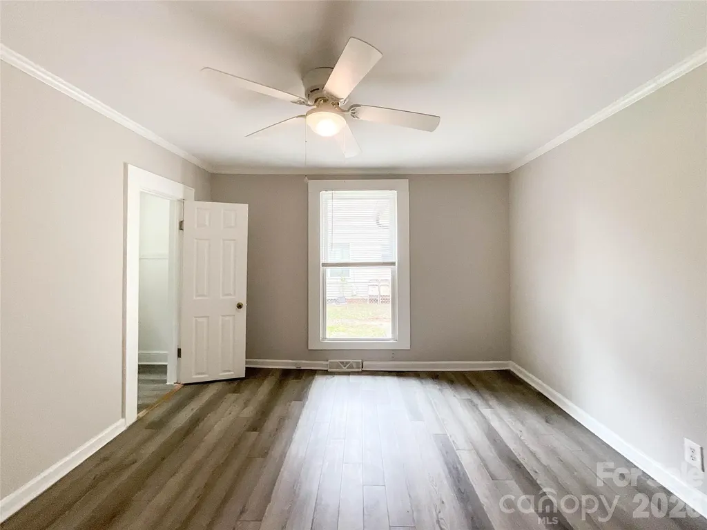 307 Leonard Avenue Albemarle NC 28001
