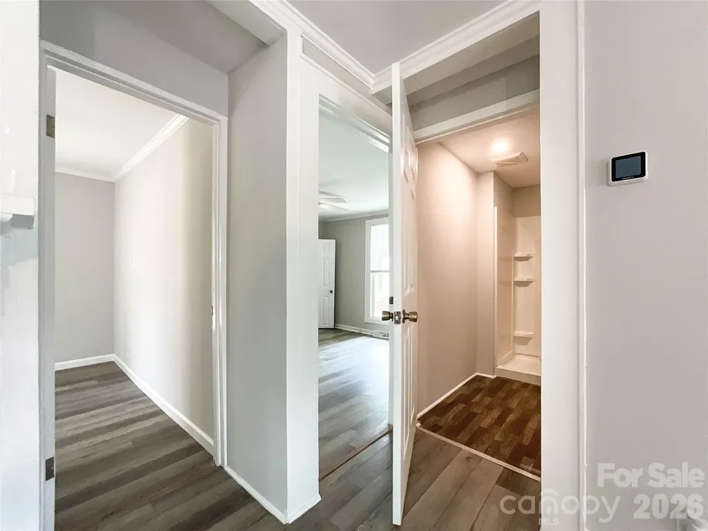 307 Leonard Avenue Albemarle NC 28001