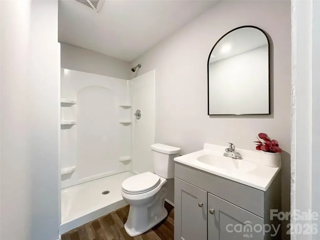 307 Leonard Avenue Albemarle NC 28001