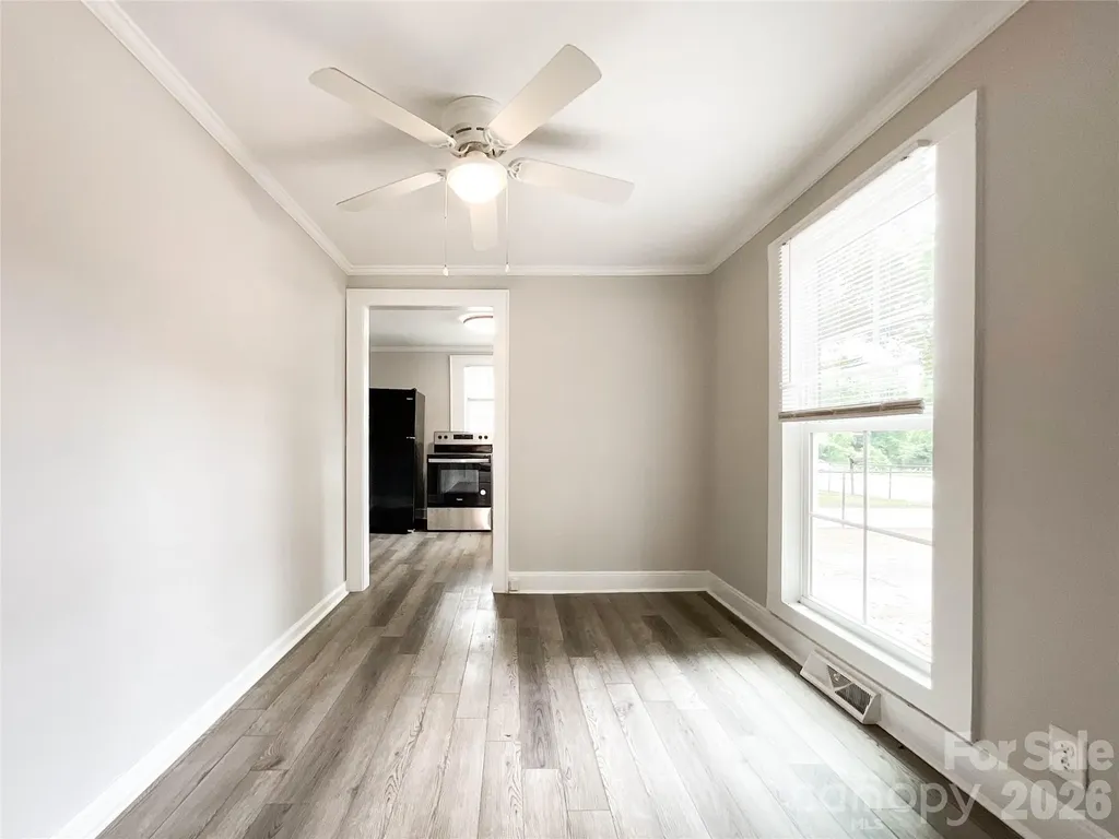307 Leonard Avenue Albemarle NC 28001
