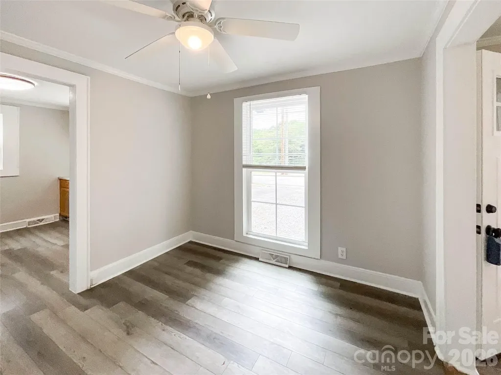 307 Leonard Avenue Albemarle NC 28001