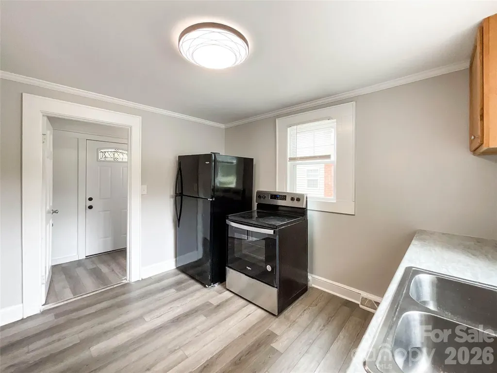 307 Leonard Avenue Albemarle NC 28001