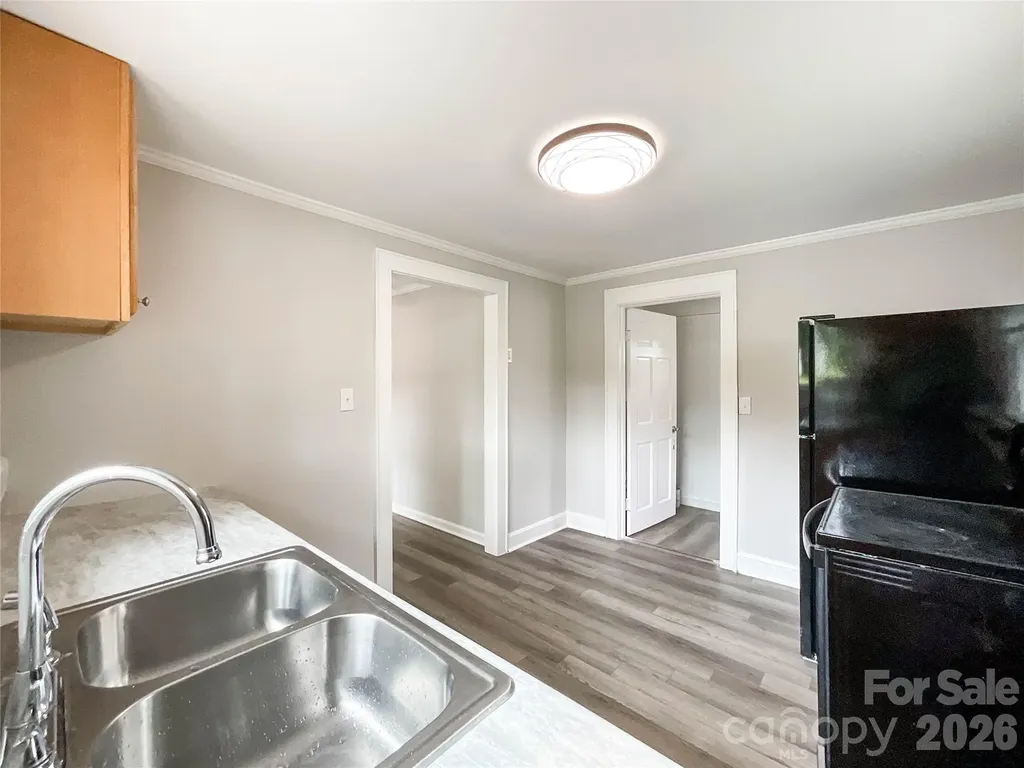 307 Leonard Avenue Albemarle NC 28001