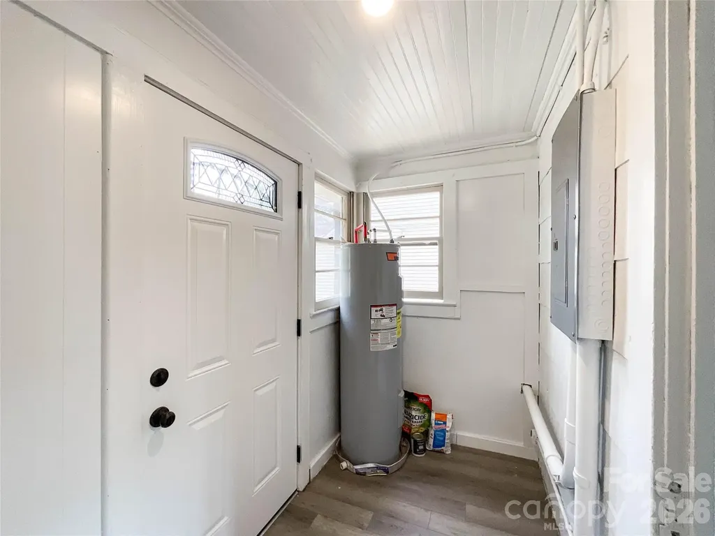 307 Leonard Avenue Albemarle NC 28001