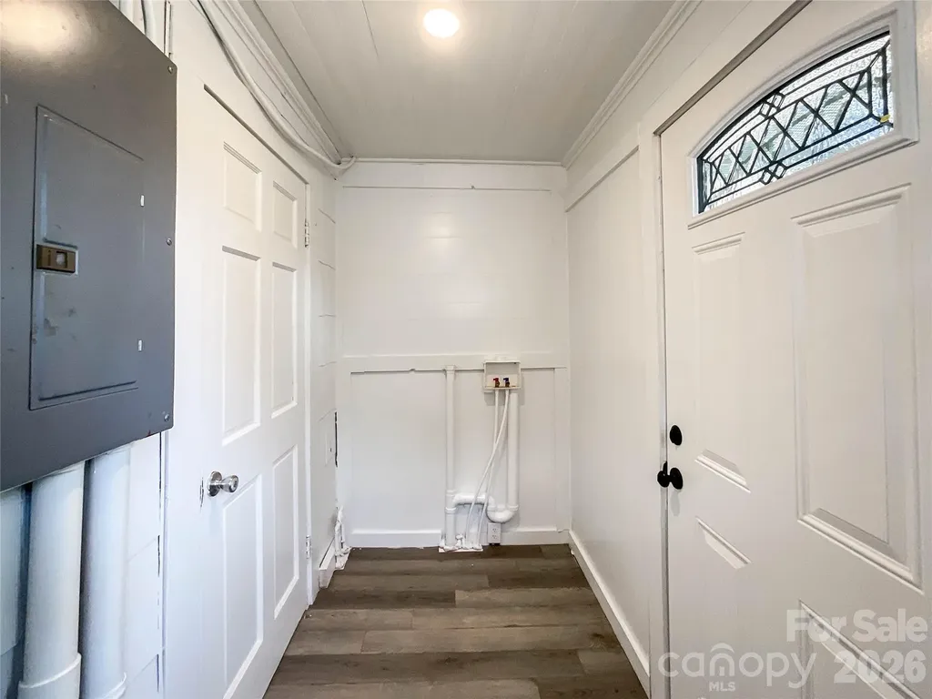 307 Leonard Avenue Albemarle NC 28001