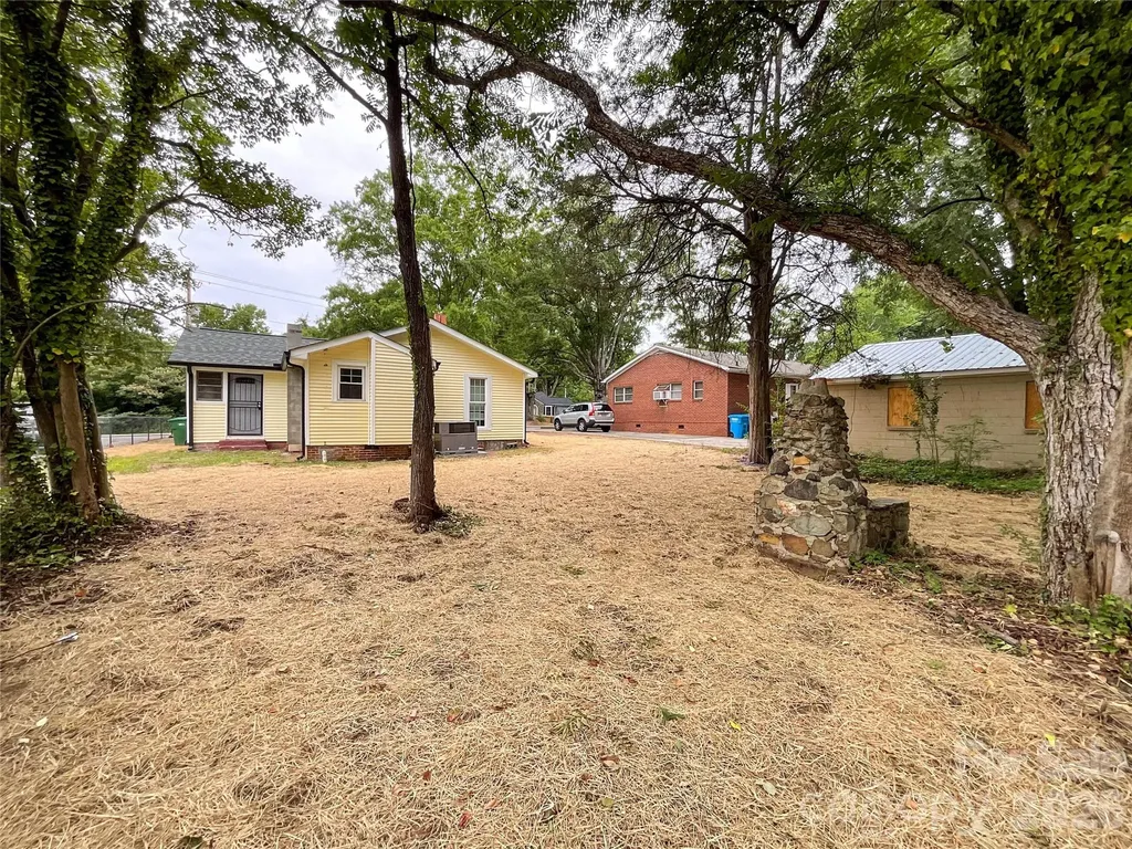 307 Leonard Avenue Albemarle NC 28001