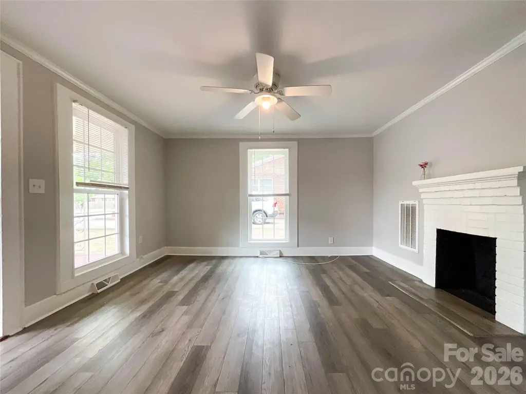 307 Leonard Avenue Albemarle NC 28001