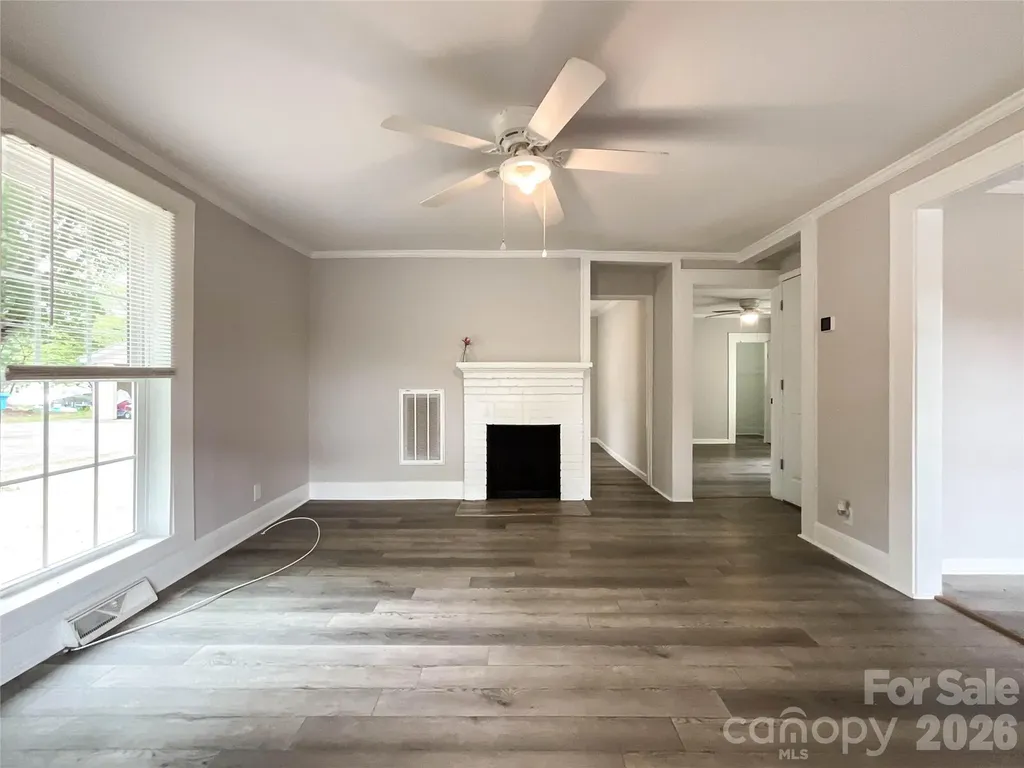 307 Leonard Avenue Albemarle NC 28001