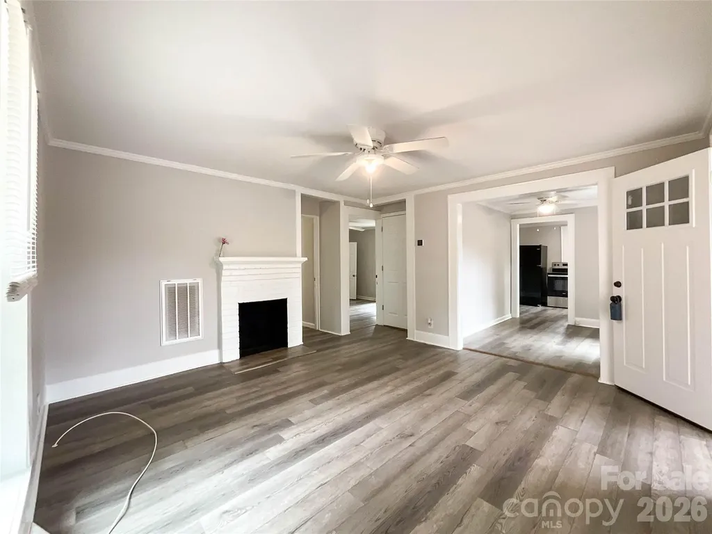307 Leonard Avenue Albemarle NC 28001