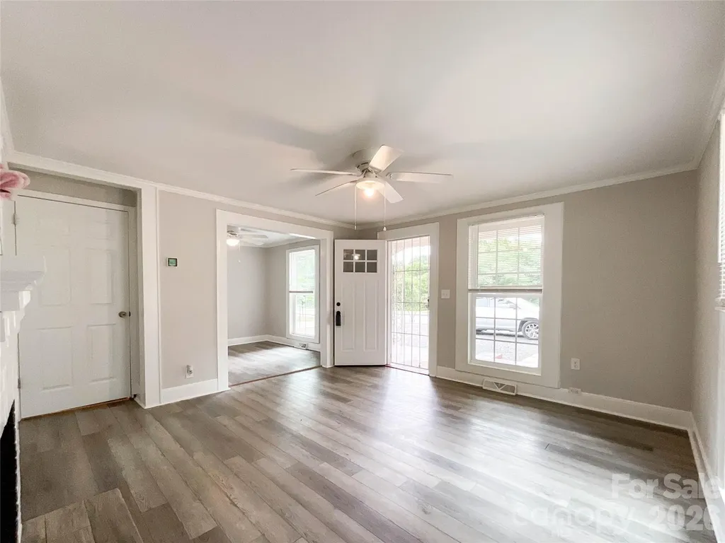 307 Leonard Avenue Albemarle NC 28001