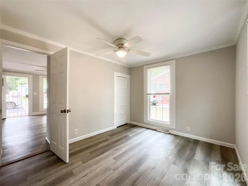 307 Leonard Avenue Albemarle NC 28001