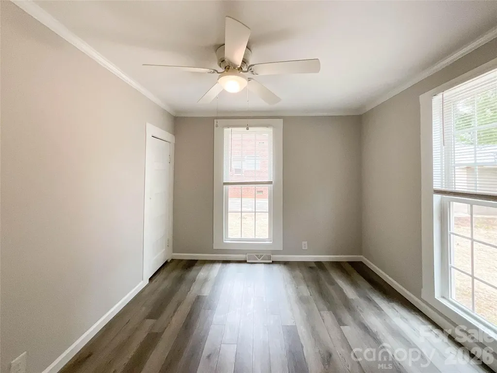 307 Leonard Avenue Albemarle NC 28001