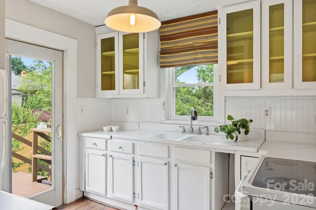21 Clemmons Street Asheville NC 28801