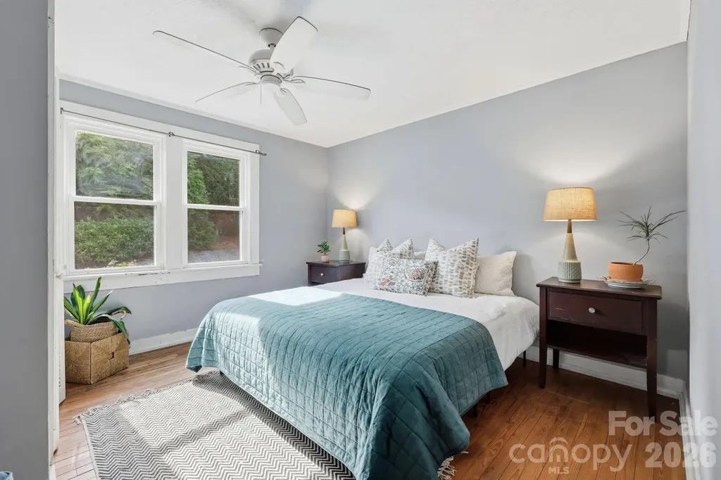 21 Clemmons Street Asheville NC 28801