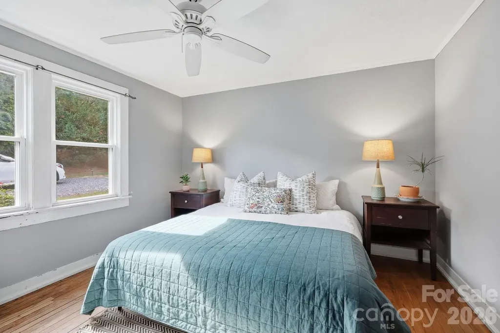 21 Clemmons Street Asheville NC 28801