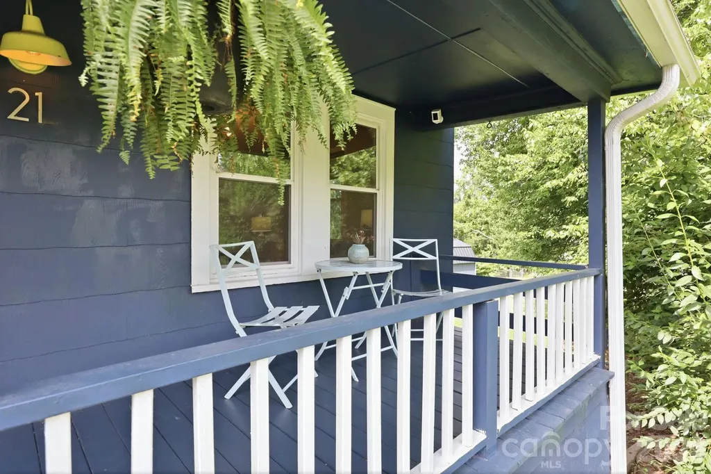 21 Clemmons Street Asheville NC 28801