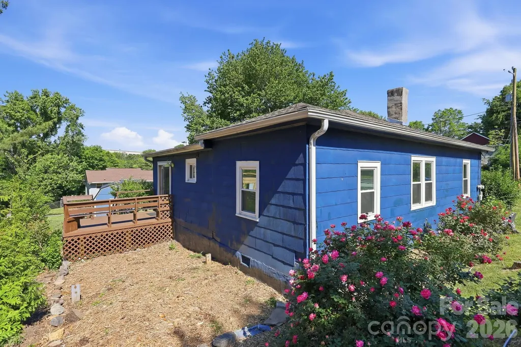 21 Clemmons Street Asheville NC 28801