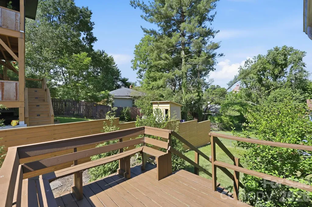 21 Clemmons Street Asheville NC 28801