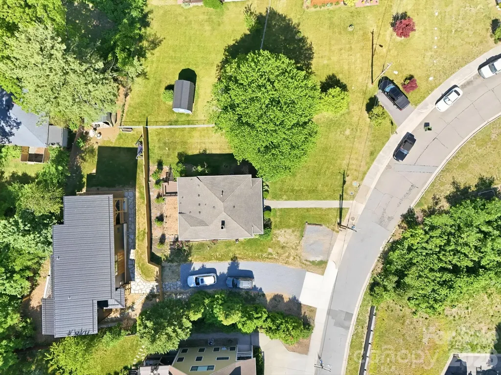 21 Clemmons Street Asheville NC 28801