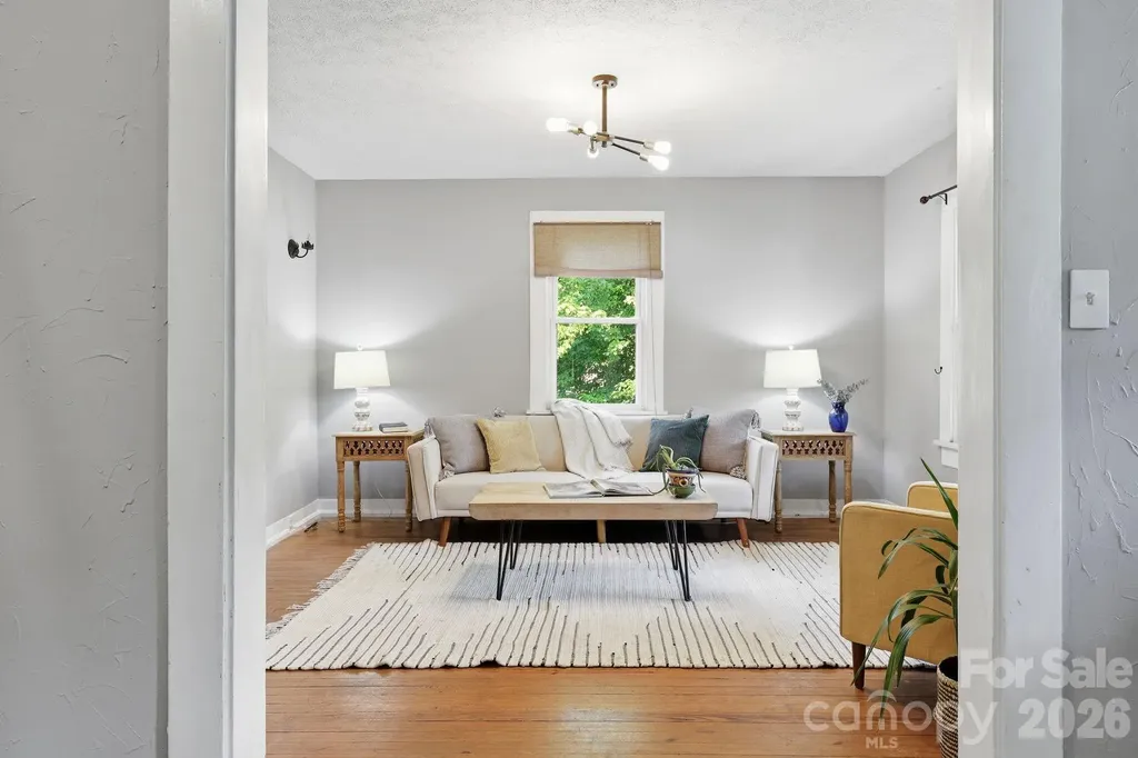21 Clemmons Street Asheville NC 28801