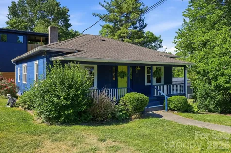 21 Clemmons Street Asheville NC 28801
