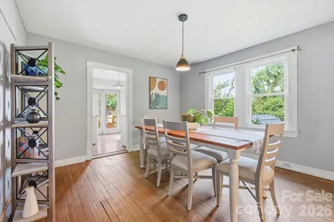 21 Clemmons Street Asheville NC 28801