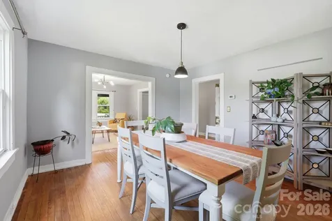21 Clemmons Street Asheville NC 28801