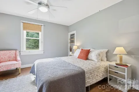21 Clemmons Street Asheville NC 28801