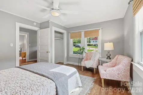 21 Clemmons Street Asheville NC 28801
