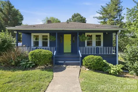 21 Clemmons Street Asheville NC 28801