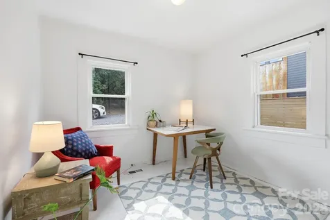 21 Clemmons Street Asheville NC 28801