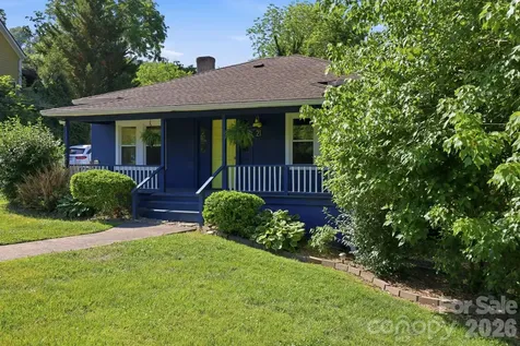 21 Clemmons Street Asheville NC 28801
