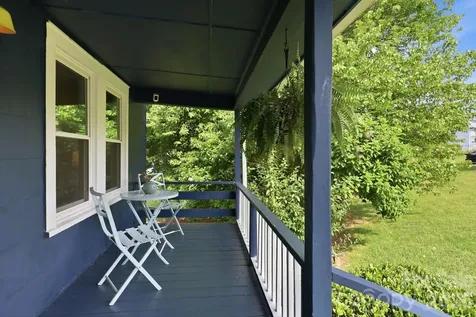 21 Clemmons Street Asheville NC 28801