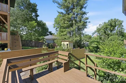 21 Clemmons Street Asheville NC 28801