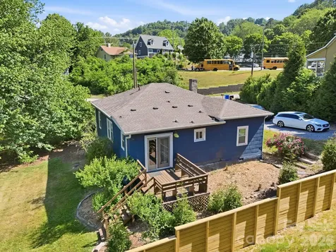 21 Clemmons Street Asheville NC 28801