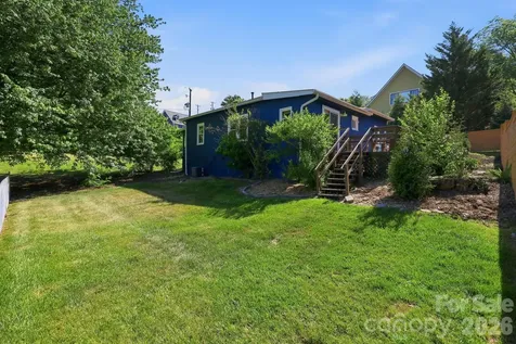 21 Clemmons Street Asheville NC 28801