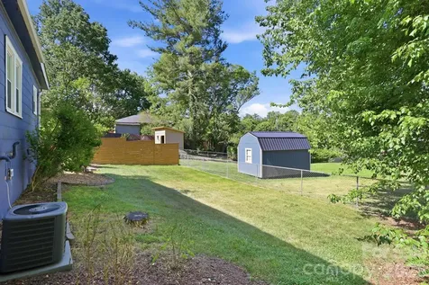 21 Clemmons Street Asheville NC 28801