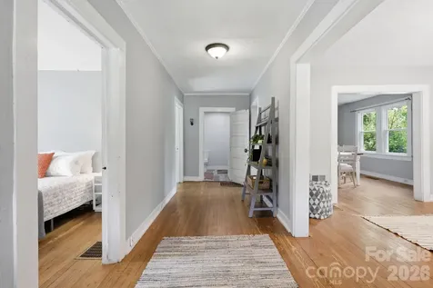21 Clemmons Street Asheville NC 28801