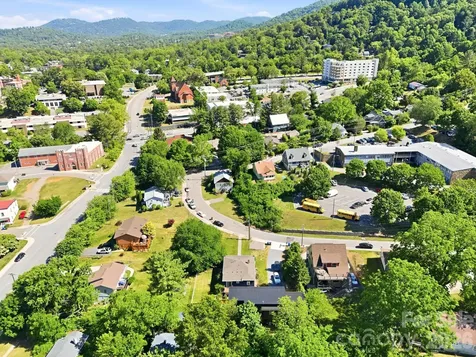 21 Clemmons Street Asheville NC 28801