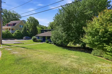 21 Clemmons Street Asheville NC 28801