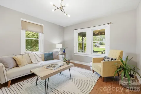 21 Clemmons Street Asheville NC 28801