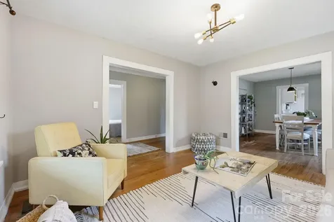 21 Clemmons Street Asheville NC 28801