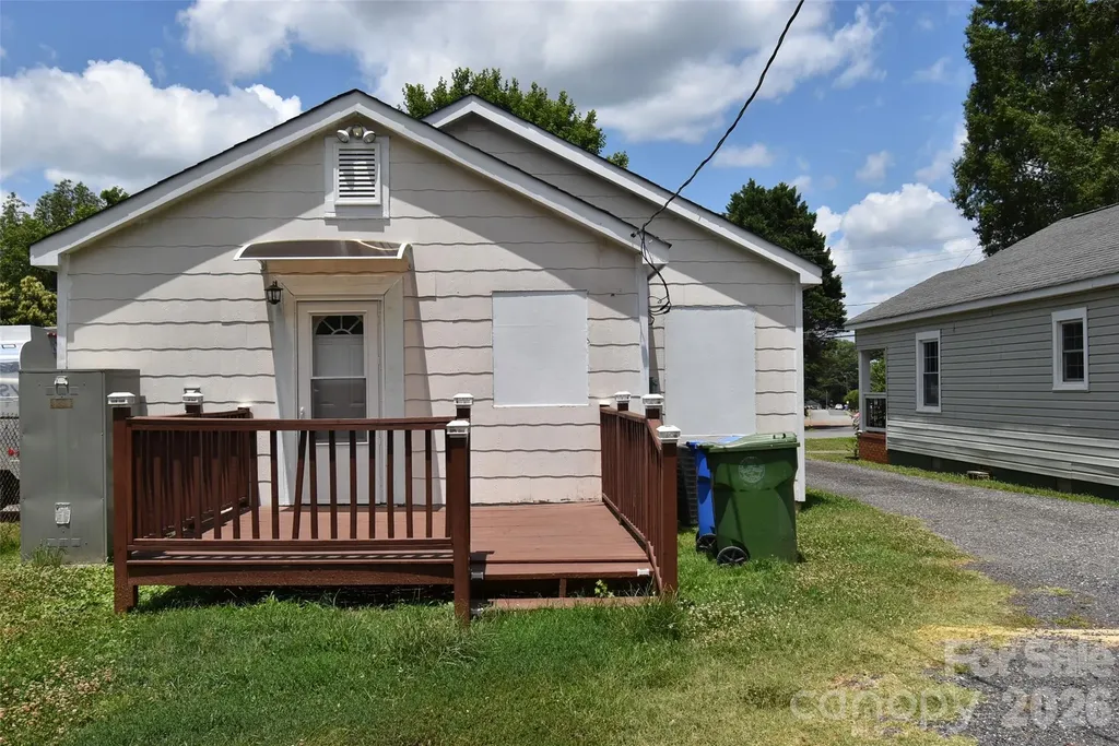 2825 Long Avenue E Ranlo NC 28054
