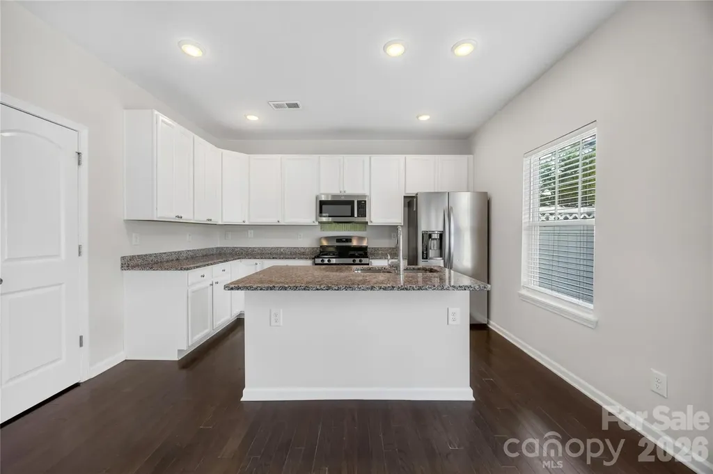 7447 Jane Parks Way Charlotte NC 28217