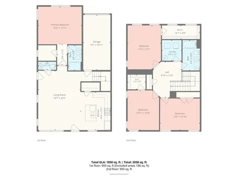7447 Jane Parks Way Charlotte NC 28217