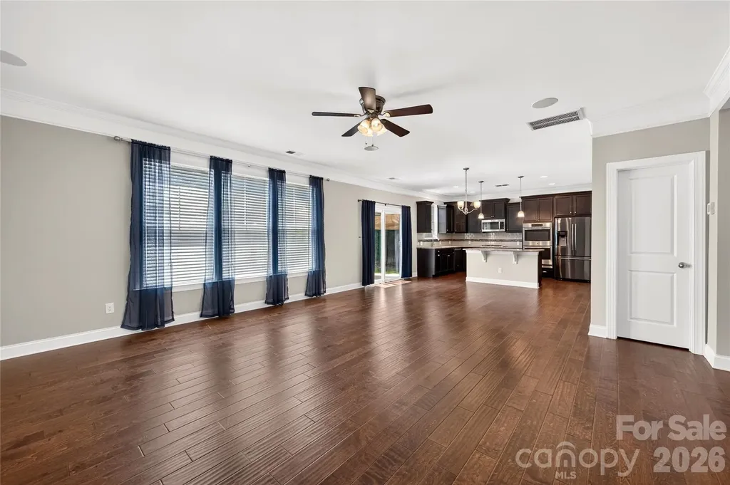 1357 Overlea Place NW Concord NC 28027