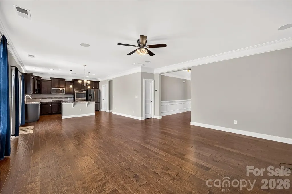 1357 Overlea Place NW Concord NC 28027