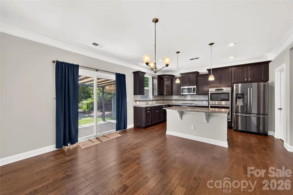 1357 Overlea Place NW Concord NC 28027